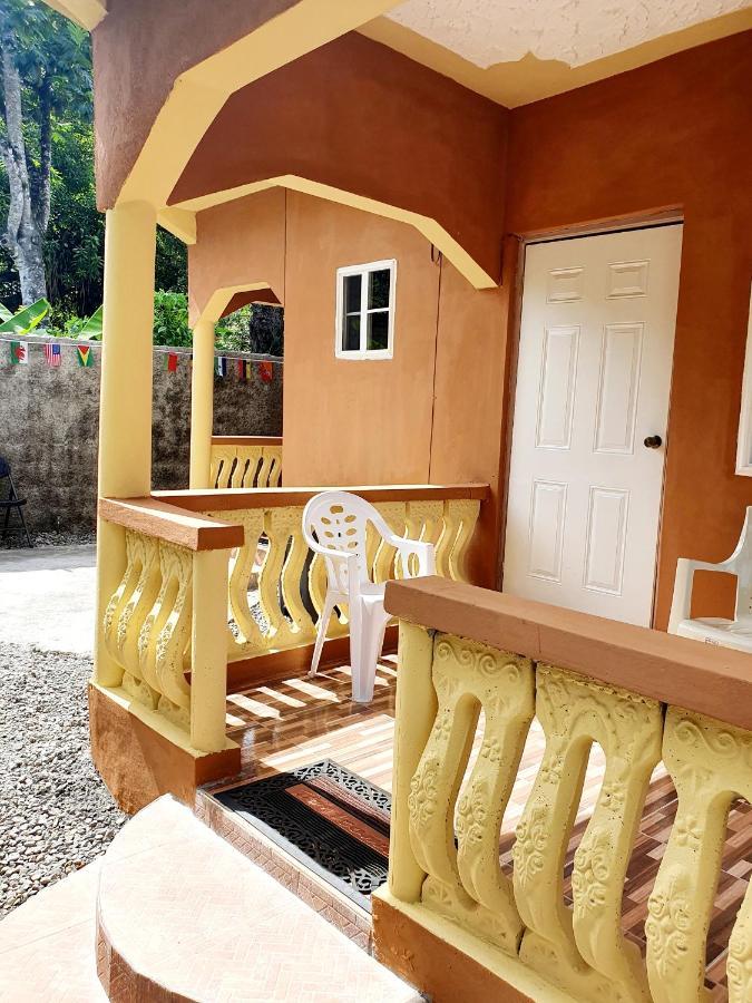 Mesmerize Guest House Port Antonio Exteriér fotografie