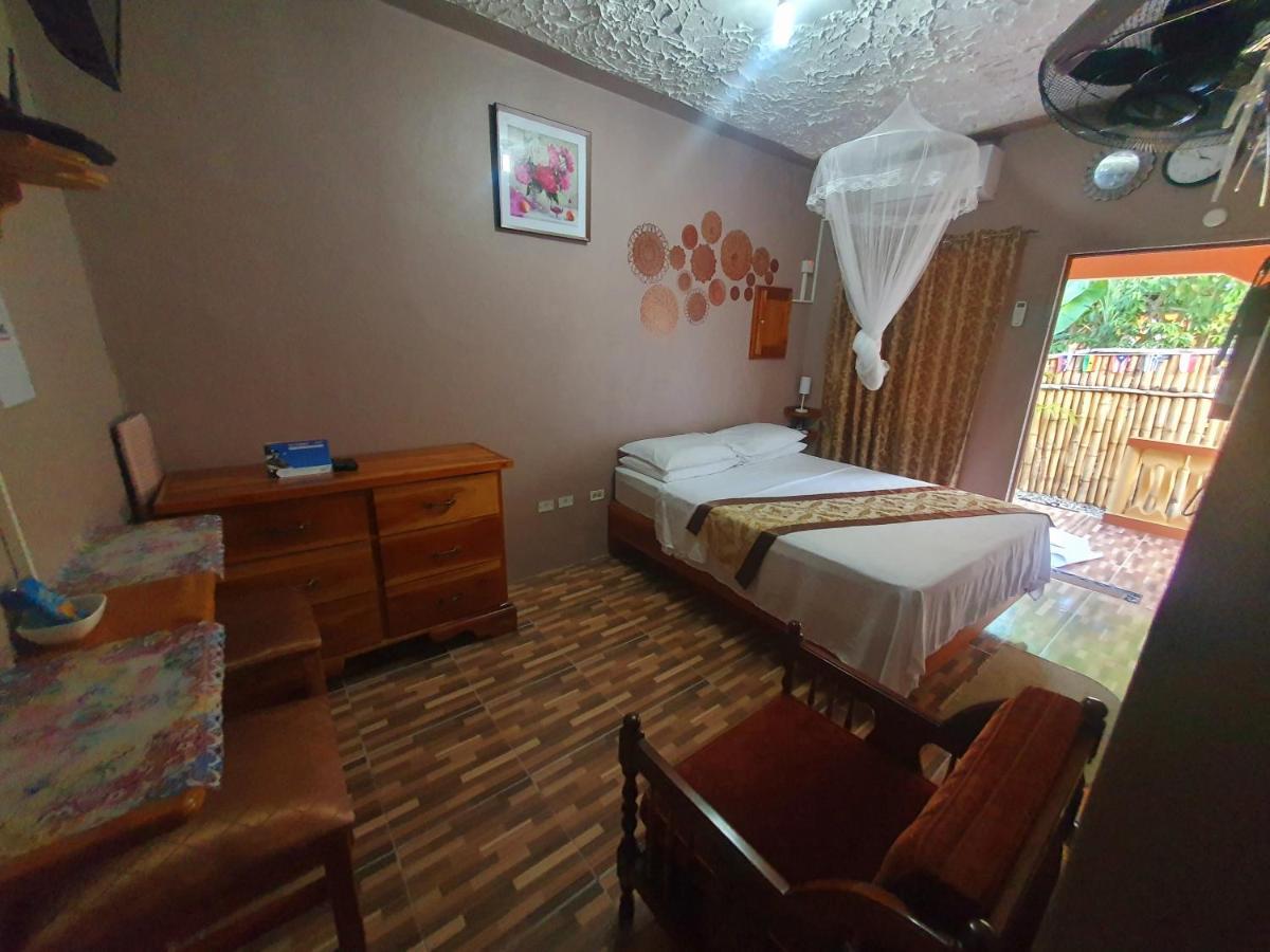 Mesmerize Guest House Port Antonio Exteriér fotografie