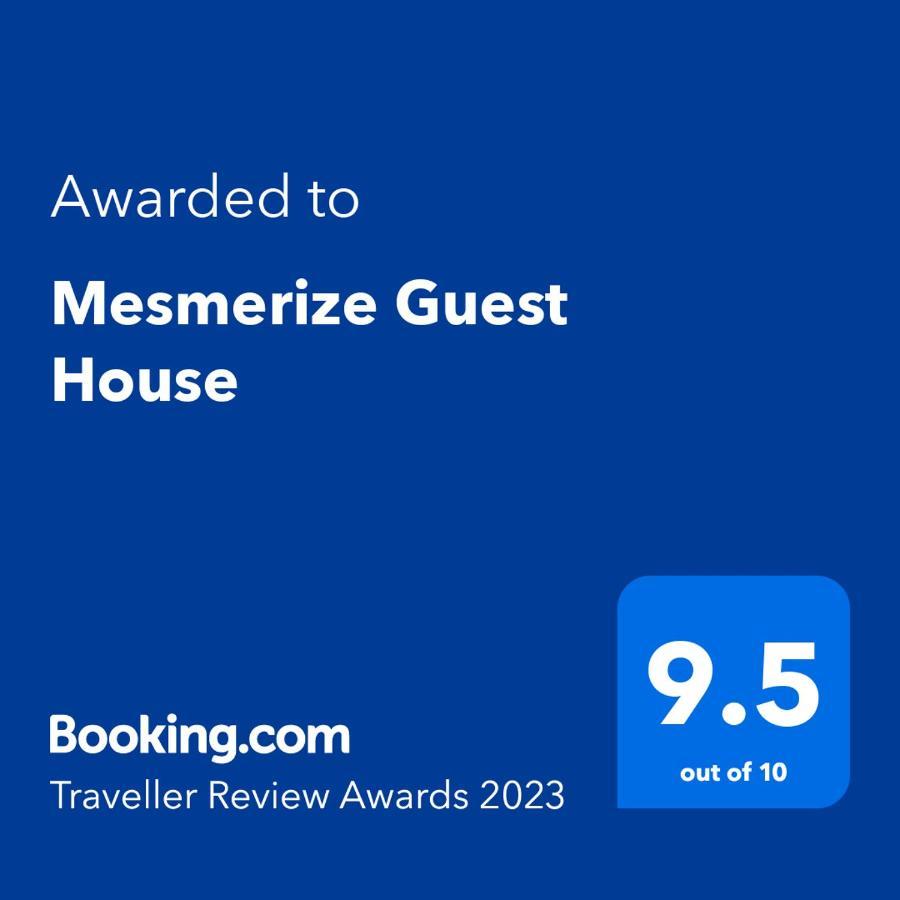 Mesmerize Guest House Port Antonio Exteriér fotografie