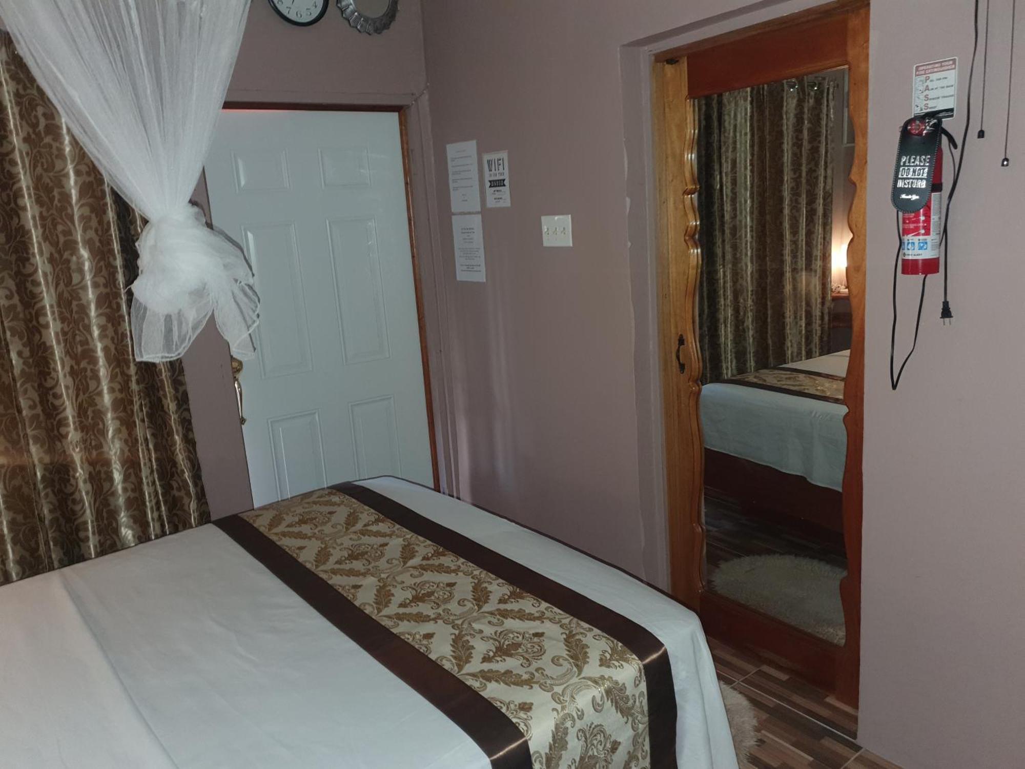Mesmerize Guest House Port Antonio Pokoj fotografie