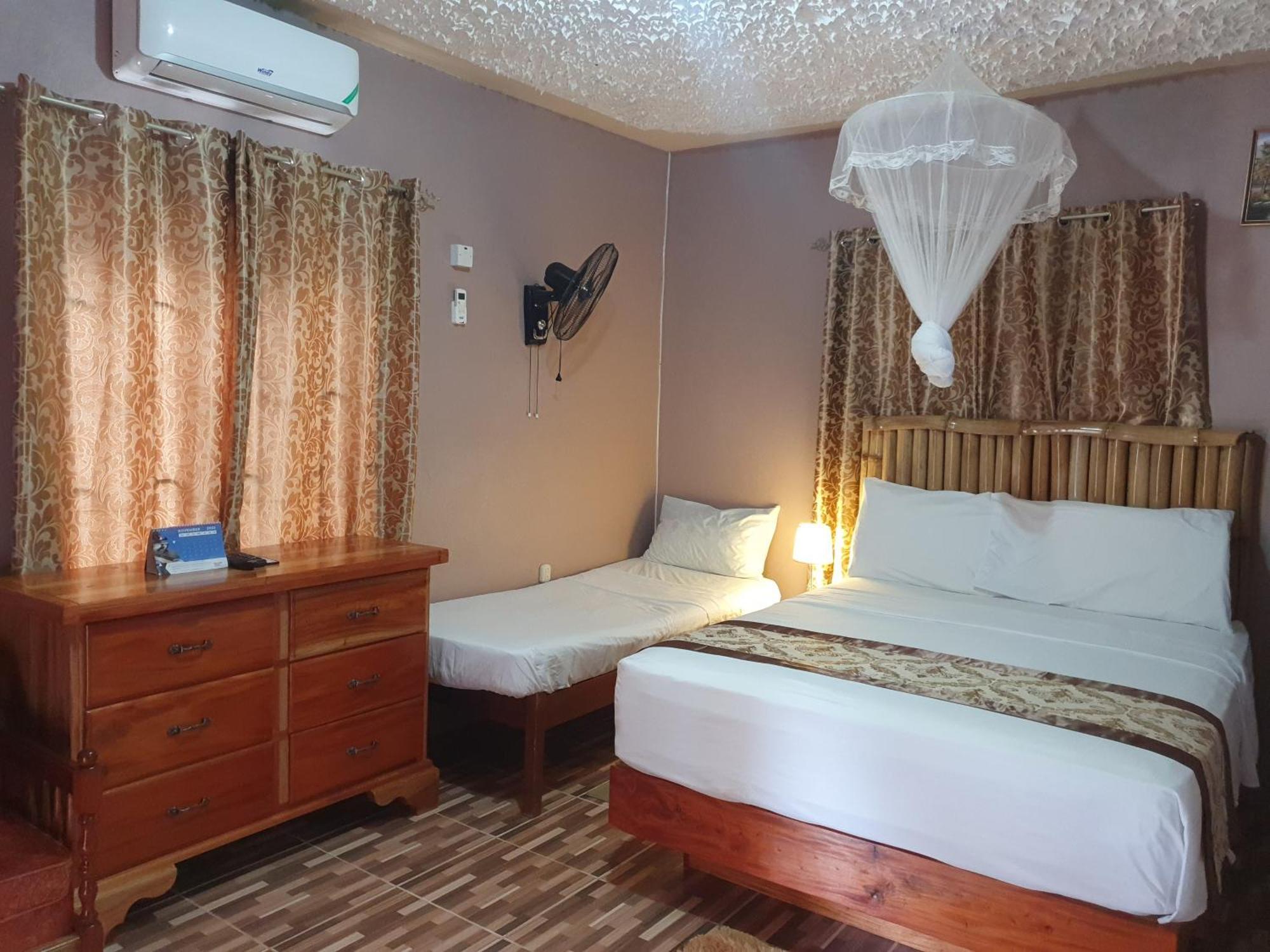 Mesmerize Guest House Port Antonio Pokoj fotografie