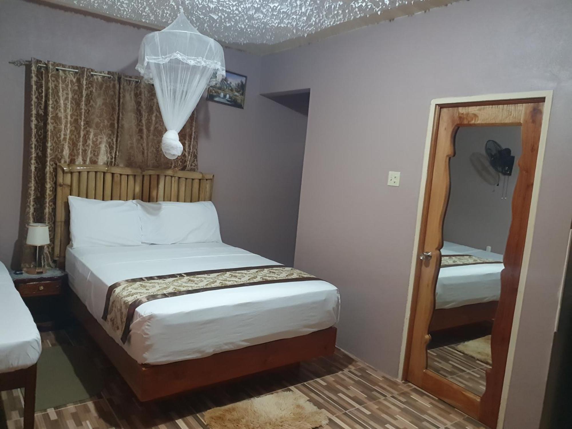 Mesmerize Guest House Port Antonio Pokoj fotografie