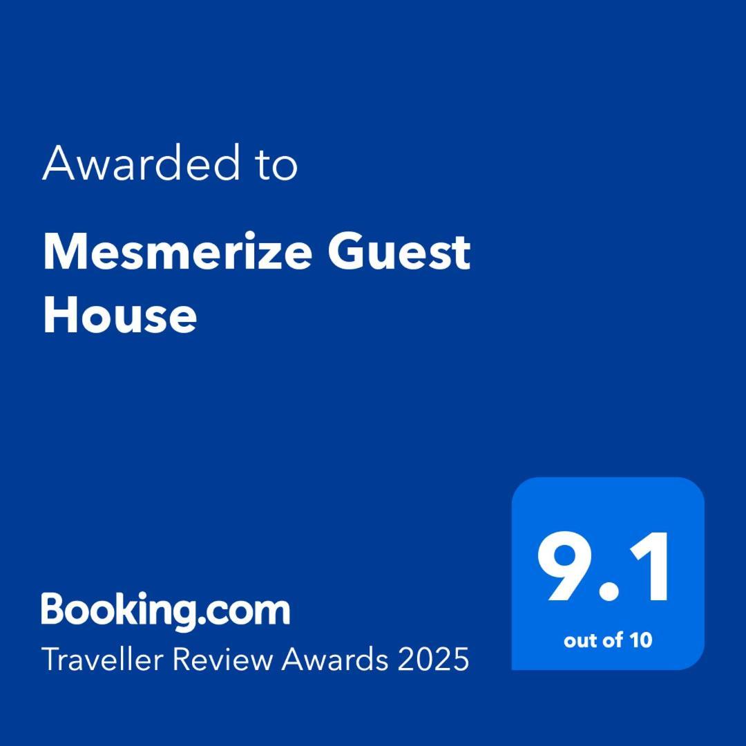 Mesmerize Guest House Port Antonio Exteriér fotografie
